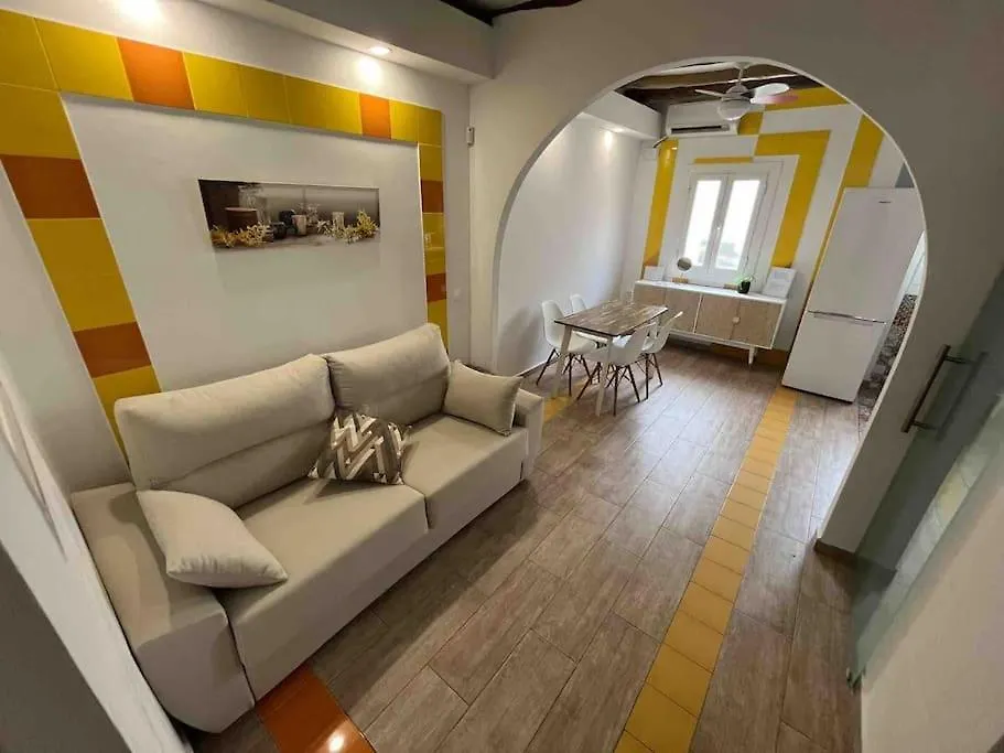 Zona Camp Nou 15 Minutos Centro En Metro Appartement L'Hospitalet de Llobregat
