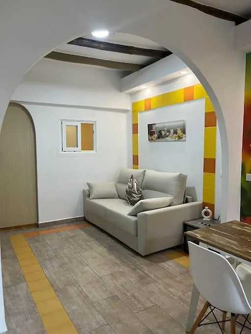 Zona Camp Nou 15 Minutos Centro En Metro Apartamento L'Hospitalet de Llobregat Espanha