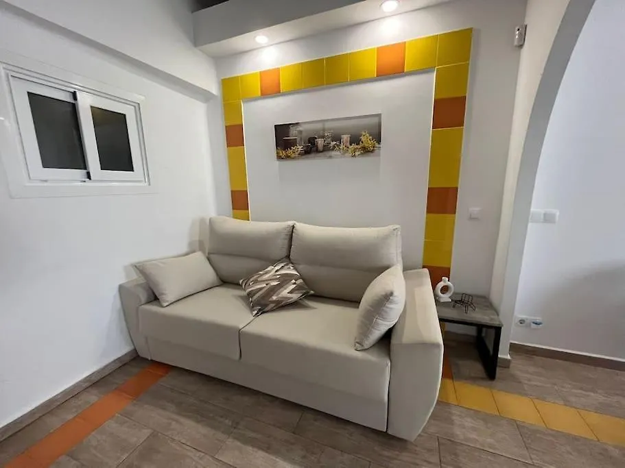 Zona Camp Nou 15 Minutos Centro En Metro Apartamento L'Hospitalet de Llobregat