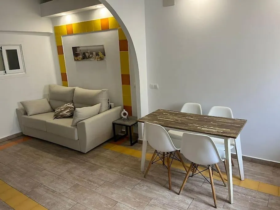 Zona Camp Nou 15 Minutos Centro En Metro Appartement L'Hospitalet de Llobregat Spanje