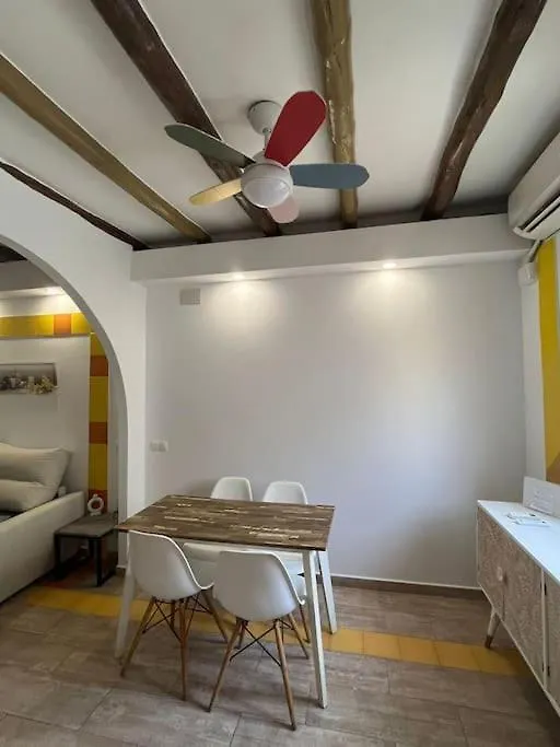 Zona Camp Nou 15 Minutos Centro En Metro Appartement L'Hospitalet de Llobregat