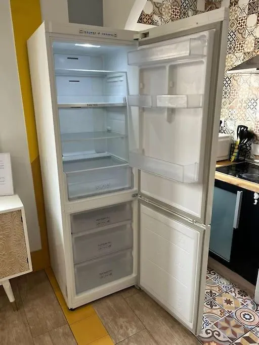Zona Camp Nou 15 Minutos Centro En Metro Appartement L'Hospitalet de Llobregat