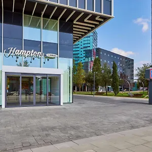 3* Otel Hampton By Hilton Barcelona Fira Gran Via
