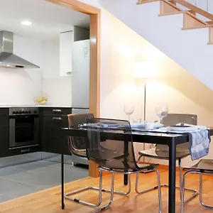 Appartement Fira Duplex, L'Hospitalet de Llobregat